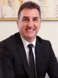 Brad Sargent - Real Estate Agent From - Stone Real Estate - Hornsby