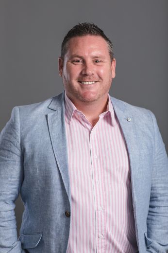 Brad  Scott - Real Estate Agent at Smart Real Estate - Gold Coast
