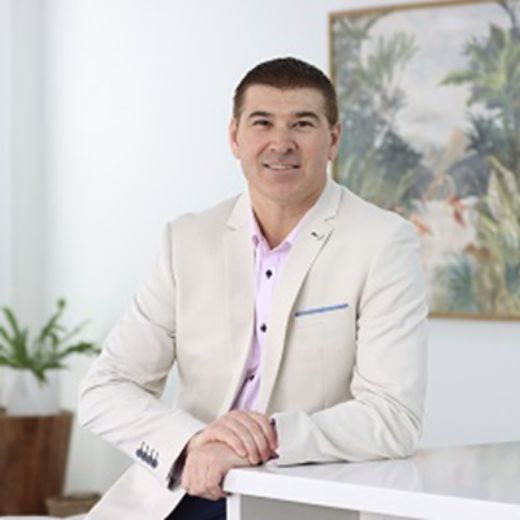 Bradd OBrien - Real Estate Agent at Laurence Morgan - Tarrawanna
