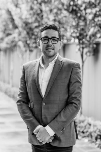 Bradley Foster - Real Estate Agent at Home Real Estate - ADELAIDE