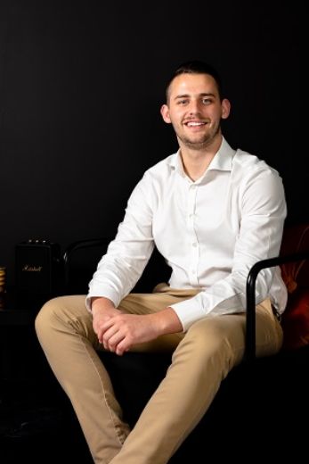 Bradley  George - Real Estate Agent at Bespoke Realty Group - PENRITH
