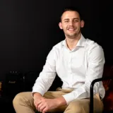 Bradley George - Real Estate Agent From - Bespoke Realty Group - PENRITH