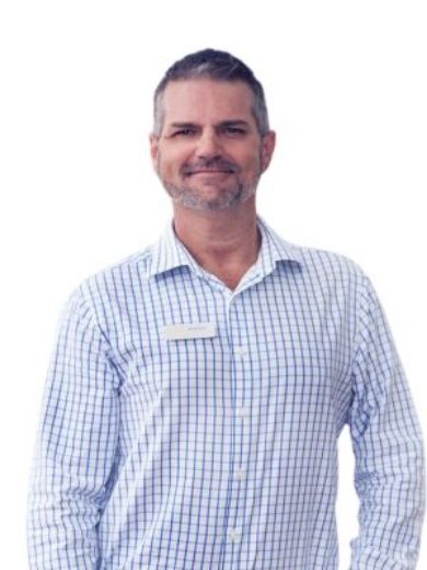 Bradley Hicks - Real Estate Agent at Harcourts Inspire - OXENFORD