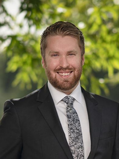 Bradley McDowell - Real Estate Agent at Ray White - Canberra