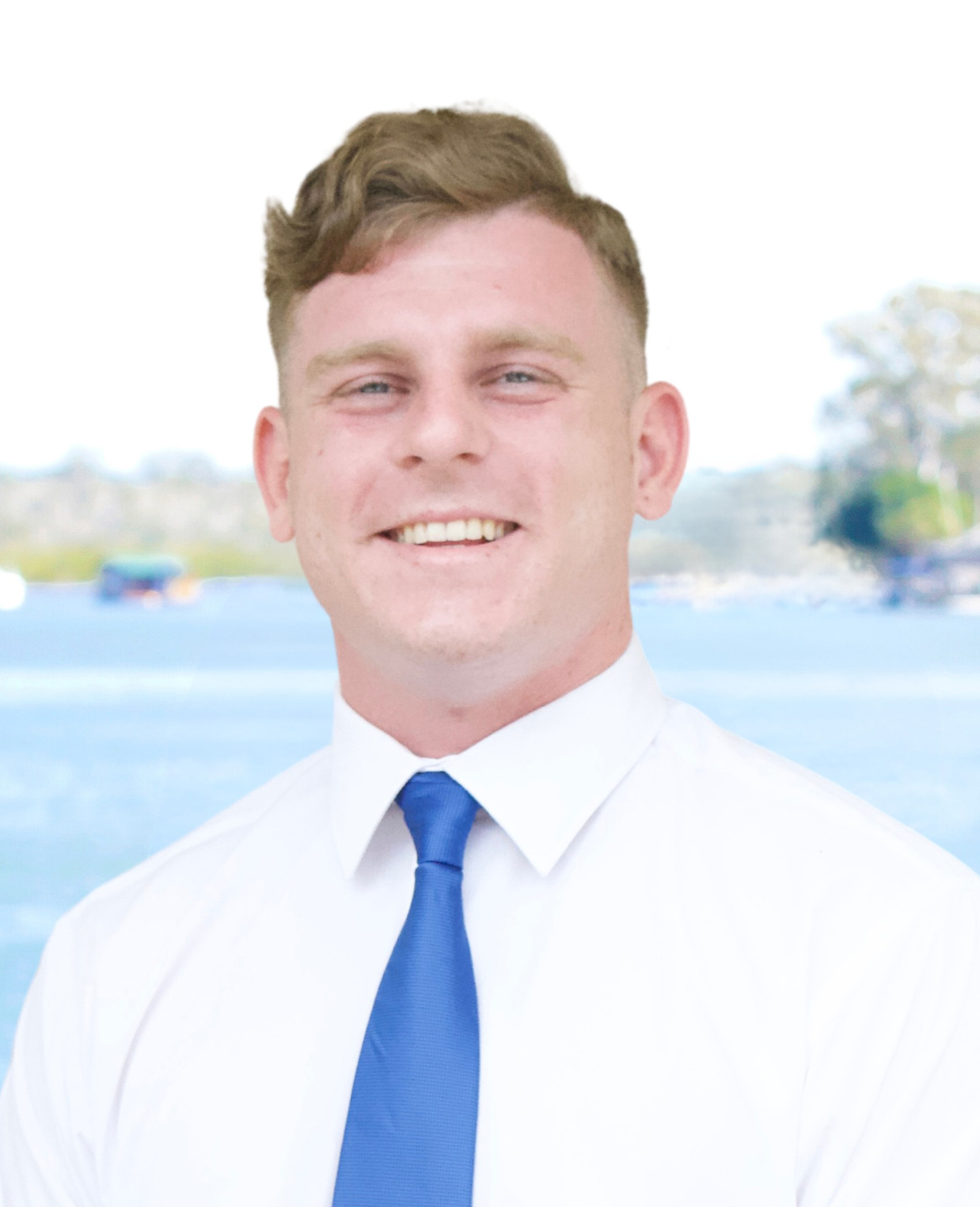 Brae McAllister Gympie Real Estate Agent