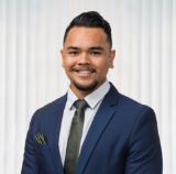 Braedyn Tirant - Real Estate Agent From - STRUD Property - QUEENSLAND
