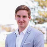 Braithan Lewis - Real Estate Agent From - Elders Real Estate Kempsey