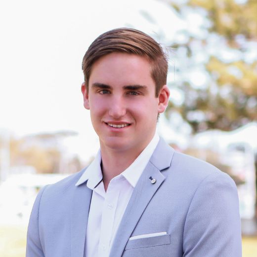Braithan Lewis - Real Estate Agent at Elders Real Estate Kempsey