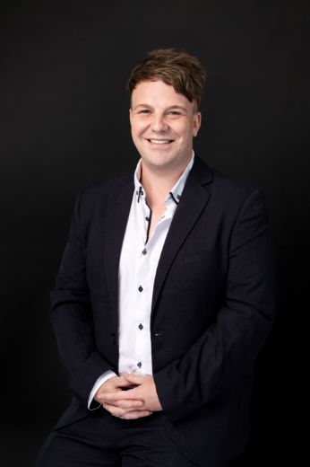 Bran Newell - Real Estate Agent at Style Estate Agents - STAFFORD HEIGHTS