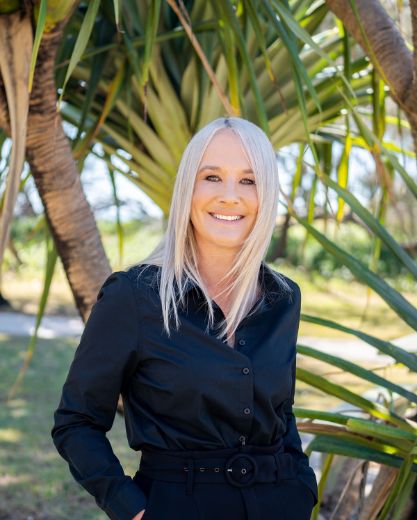 Brandi Wilson - Real Estate Agent at Elite Lifestyle Properties - Sunshine Coast