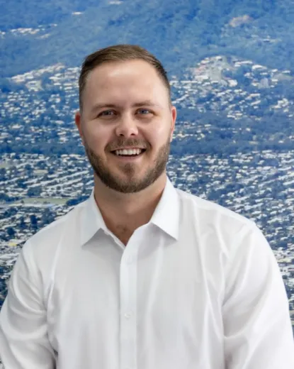 Brandon Fourie - Real Estate Agent at Mr Real Estate - Rockhampton
