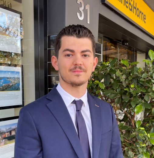 Brandon Cipollino - Real Estate Agent at Raine & Horne - Concord | Strathfield 