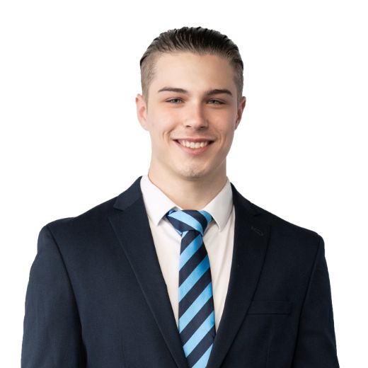 Brandon Harris - Real Estate Agent at Harcourts The Property People - CAMPBELLTOWN