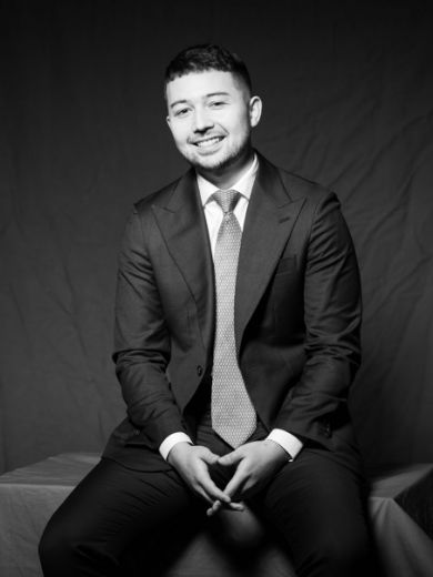 Brandon Nguyen - Real Estate Agent at BresicWhitney - Inner East
