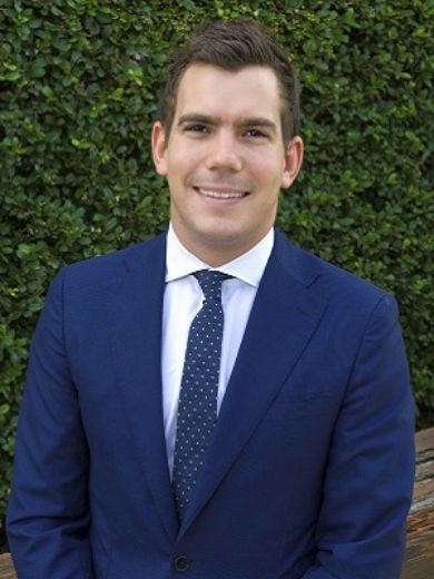 Brandon Wortley - Real Estate Agent at Ray White - Bulimba