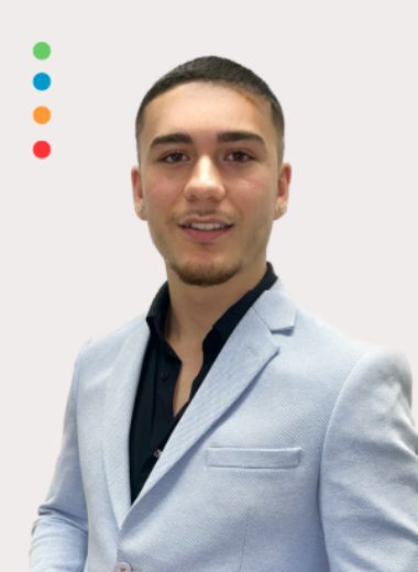 Brandonlee Paredes - Real Estate Agent at The Avenue Property Co.