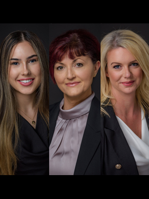 Branka Tara Melissa Real Estate Agent