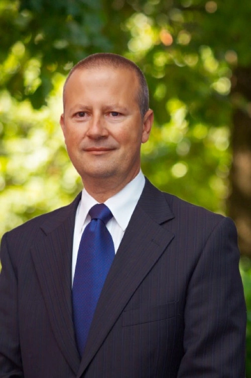 Branko  Kuburovski ( OIEC ) Real Estate Agent