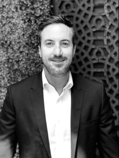 Brant Williams  - Real Estate Agent at Peritum Property - South Melbourne