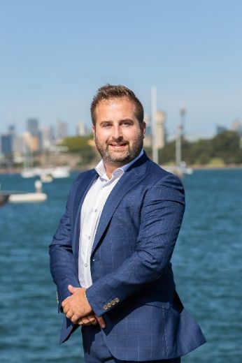 Braydon Govan - Real Estate Agent at Laing+Simmons - HUNTERS HILL