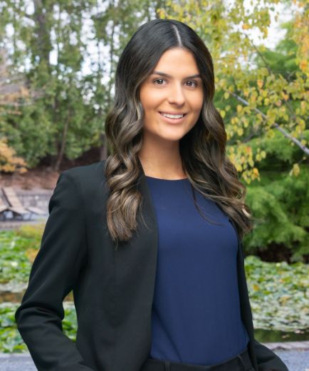 Brea Nicolaides - Real Estate Agent at Barry Plant - Inner City Group