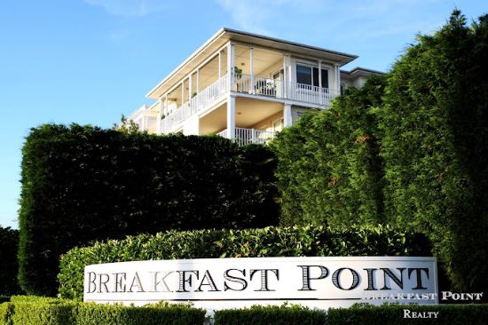 Breakfast Point Realty - Breakfast Point - Real Estate Agency