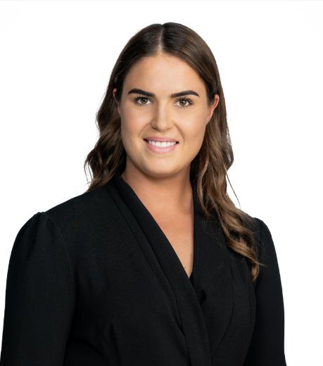 Breanna Koch - Real Estate Agent at Gallery Real Estate - SANCTUARY COVE