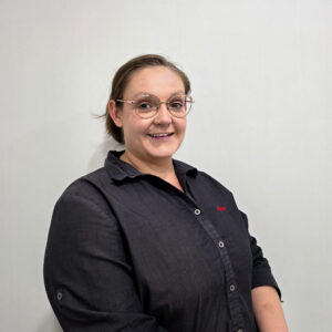 Breeana Nelson - Real Estate Agent