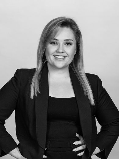 Bree Atkinson - Real Estate Agent at Presence - Newcastle, Lake Macquarie & Central Coast