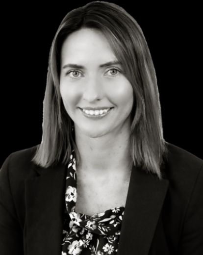 Bree Ball - Real Estate Agent at Mint Residential  - Sydney