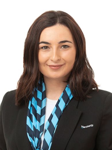 Bree Hobden - Real Estate Agent at Harcourts Signature  - Rosny Park