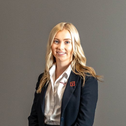 Bree Reeve - Real Estate Agent at Youngs & Co Real Estate - Shepparton
