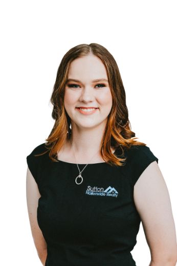 Bree Ryan - Real Estate Agent at Sutton Nationwide Realty - Townsville