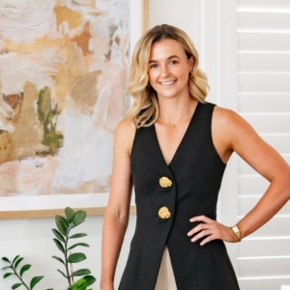 Bree Poetschka - Real Estate Agent