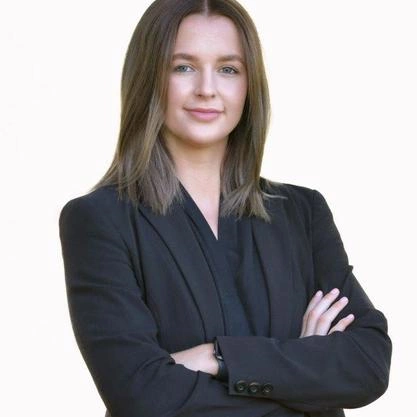 Bree Poetschka - Real Estate Agent
