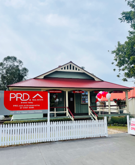 PRD - Bremer Valley - Real Estate Agency