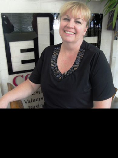 Brenda Heath - Real Estate Agent at Ellis Corporate - West Leederville
