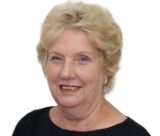 Brenda Millan - Real Estate Agent From - Blue Moon Property - Queensland