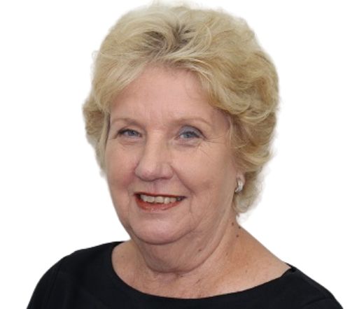 Brenda Millan - Real Estate Agent at Blue Moon Property - Queensland