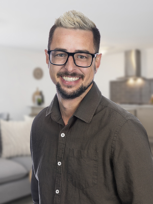 Brendan Cassidy - Real Estate Agent
