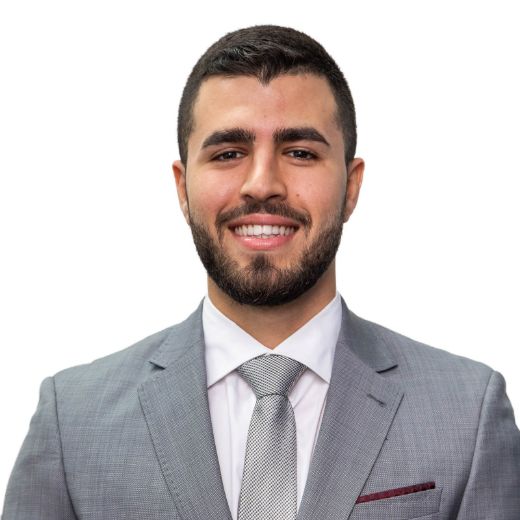 Brendan Dabaja - Real Estate Agent at Gilmour Property Agents