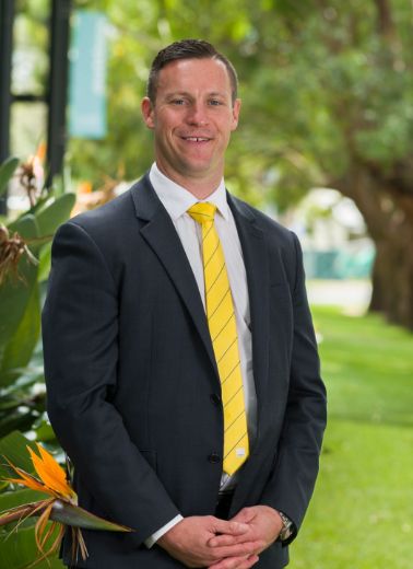 Brendan Lappan - Real Estate Agent at Ray White - Macarthur Group