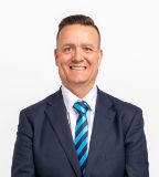 Brendan Lewington - Real Estate Agent From - Harcourts Connections