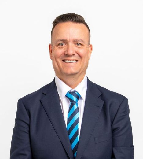 Brendan Lewington - Real Estate Agent at Harcourts Connections