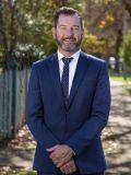 Brendan Madigan - Real Estate Agent From - Fitzpatrick's Real Estate - Wagga Wagga