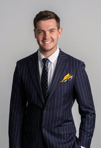 Brendan McIntosh - Real Estate Agent at Agius Property Group - NORWEST