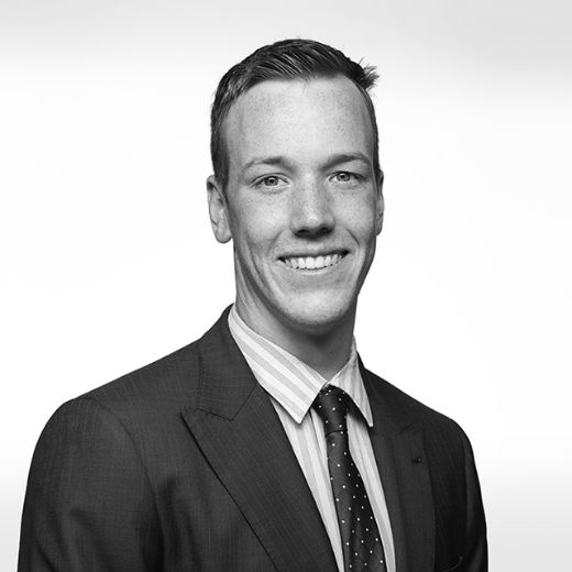 Brendan McMorrow - Real Estate Agent at Taylors Property Management Specialists - Bondi Junction