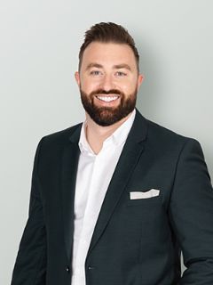 Brendan Murgatroyd - Real Estate Agent Brendan Murgatroyd - Real Estate Agent