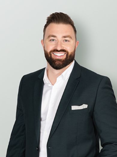 Brendan Murgatroyd - Real Estate Agent at Belle Property Lake Macquarie - Charlestown