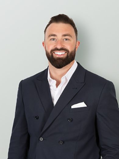 Brendan Murgatroyd - Real Estate Agent at Belle Property Newcastle